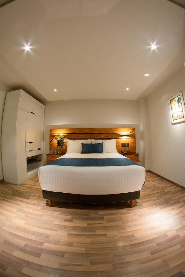 Boutique Maria Hotel
